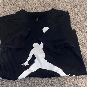 Jordan shirt